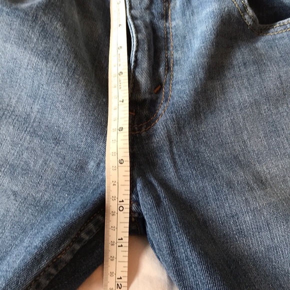 LEVIS 559 Relaxed Straight, 31 x 30 - Picture 4 of 8